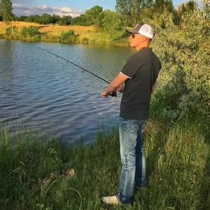 Meet your Posher, Matthew